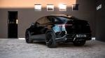 Mercedes-AMG GLE63 Coupe by Brabus and RACE! 2018 года